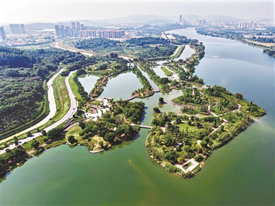 2021-2022年度中國(guó)水利工程優(yōu)質(zhì)(大禹)獎(jiǎng)名單公布